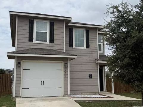 6537 Sabinal, San Antonio, TX 78252
