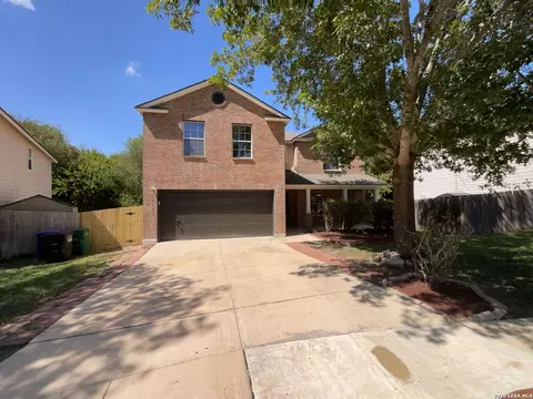 10155 Cedarcliff, San Antonio, TX 78245