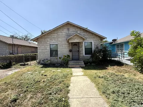 1504 Hays, San Antonio, TX 78202