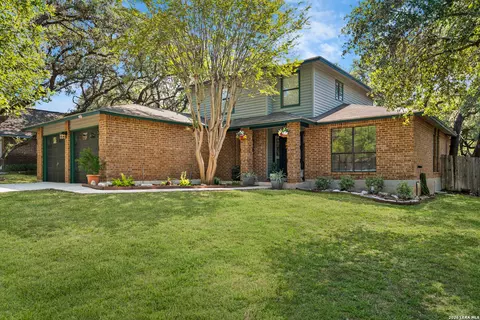 9319 Beowulf St, San Antonio, TX 78254