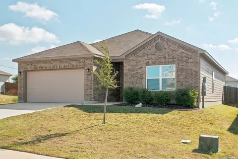 Exterior - 19916 Doc Holiday Dr, Lytle, TX 78052 photo 4 of 4