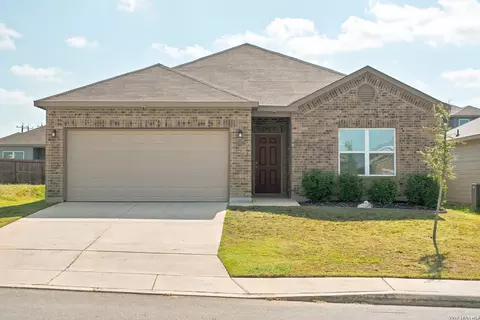 Exterior - 19916 Doc Holiday Dr, Lytle, TX 78052 photo 3 of 4