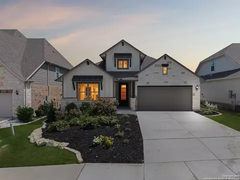 3214 Wild Iris, New Braunfels, TX 78130