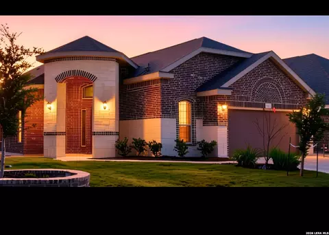 9906 Bricewood Cv, San Antonio, TX 78254