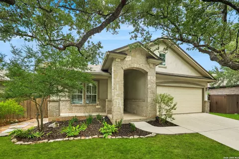 35 Amber Frst, Hollywood Park, TX 78232