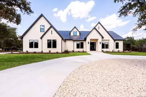 31422 Stephanie Way, Boerne, TX 78015