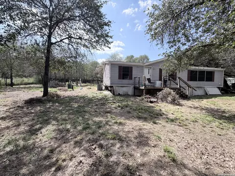 22911 Deer Run, San Antonio, TX 78264