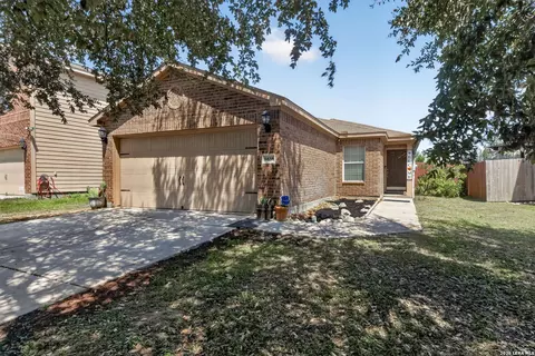 6838 Luckey, San Antonio, TX 78252