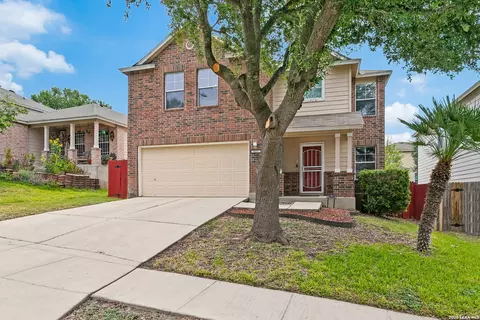 5625 Poppy Seed Run, Leon Valley, TX 78238
