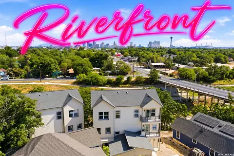119 Pruitt Ave, San Antonio, TX 78204