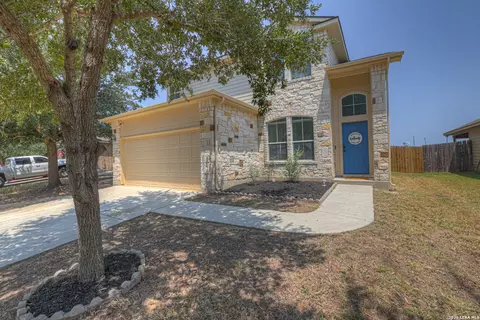 2135 Brinkley Dr, New Braunfels, TX 78130