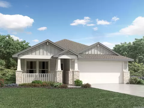 871 Broken Holw, San Antonio, TX 78260