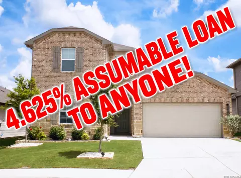 828 Bahia Pl, Seguin, TX 78155