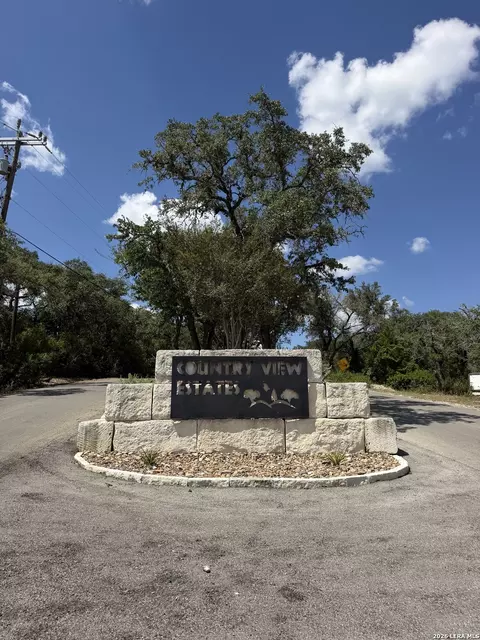 lot11 B Mountain Creek Rd, Pipe Creek, TX 78063