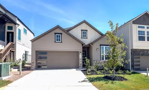 2160 Briggs Smt, San Antonio, TX 78245