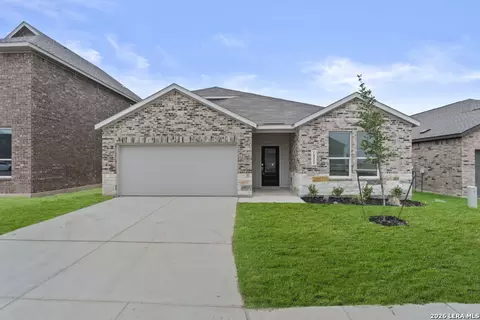 14355 Mansfield Ml, San Antonio, TX 78245