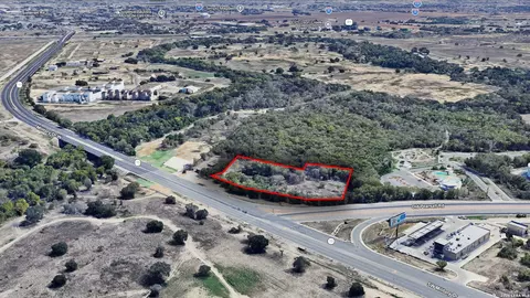 4654 W Military, San Antonio, TX 78242