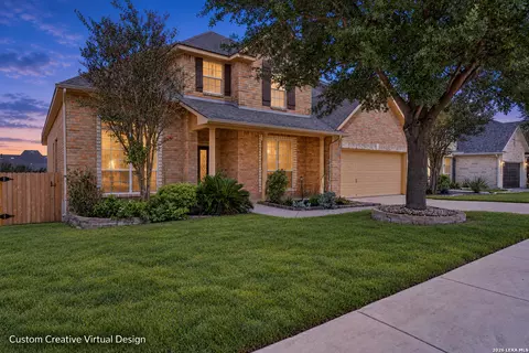 1763 Heavens Peak, San Antonio, TX 78258