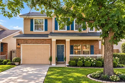22034 Goldcrest Run, San Antonio, TX 78260