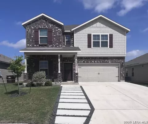 3237 Hyacinth, New Braunfels, TX 78130