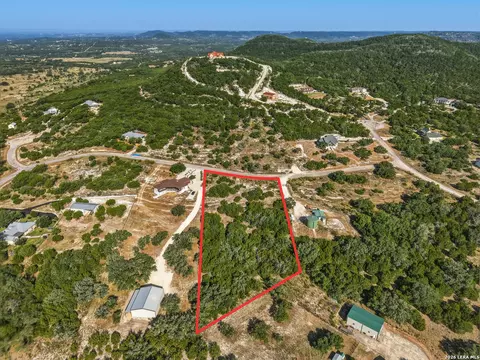 lot96 Blevins Pass, Pipe Creek, TX 78063