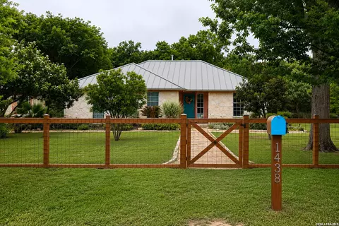 1438 Napier Ave, San Antonio, TX 78214