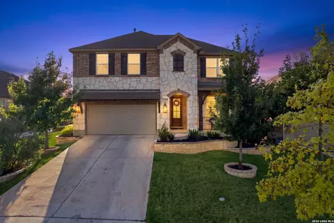2182 Indigobush Dr, New Braunfels, TX 78132