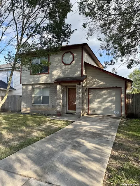 10158 Bastrop Crk, San Antonio, TX 78245