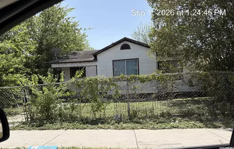 4406 W Commerce, San Antonio, TX 78237