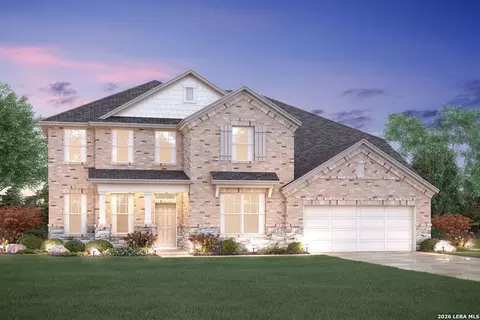 5819 Provo Pl, San Antonio, TX 78263