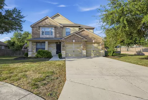 13103 Cakebread, San Antonio, TX 78253