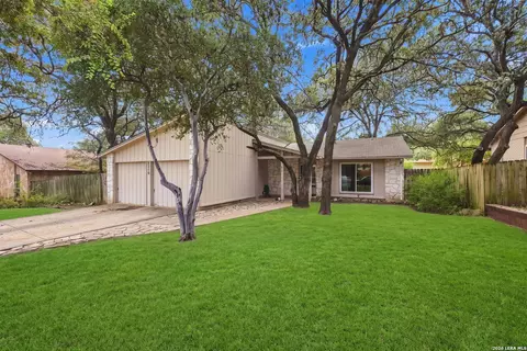 8310 Timber Bough St, San Antonio, TX 78257