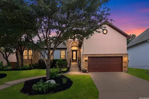 3007 Spider Lily, San Antonio, TX 78258