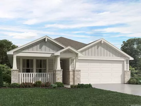 886 Broken Holw, San Antonio, TX 78260