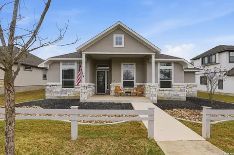1108 Meyer Pkwy, New Braunfels, TX 78132