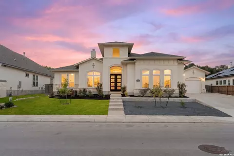 4051 Wood Crk, San Antonio, TX 78257