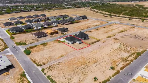 View/Area - 3127 Jacob Dr, Eagle Pass, TX 78852 photo 2 of 3