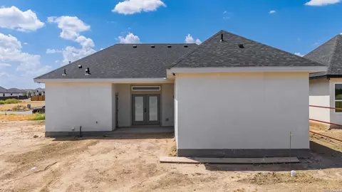 Exterior - 3127 Jacob Dr, Eagle Pass, TX 78852 photo 5 of 5