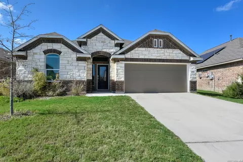 9351 Oxford Shire, San Antonio, TX 78254
