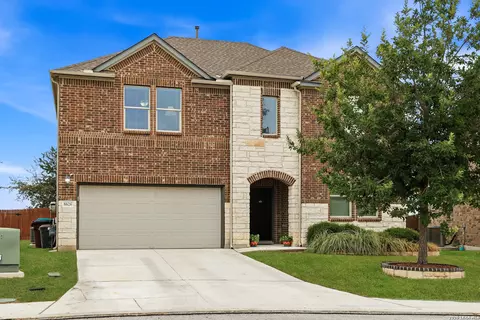 8628 Dove Pass, San Antonio, TX 78254