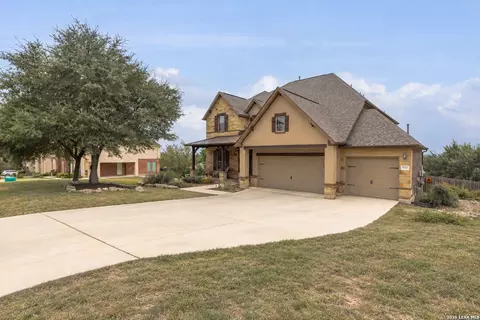 9035 Woodland Trce, Boerne, TX 78006