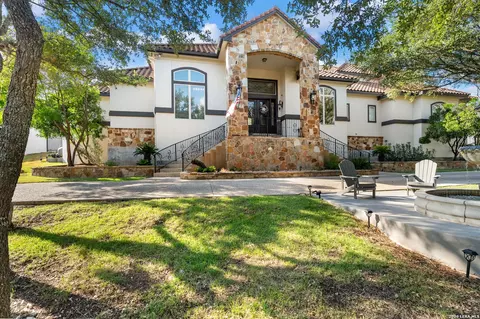 7 Remington Run, San Antonio, TX 78258