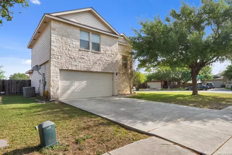 2269 Hidden Mdw, New Braunfels, TX 78130