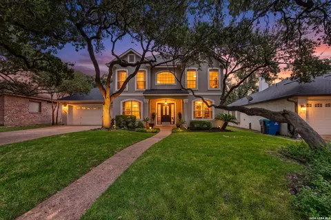 16430 Inwood Cove Dr, San Antonio, TX 78248