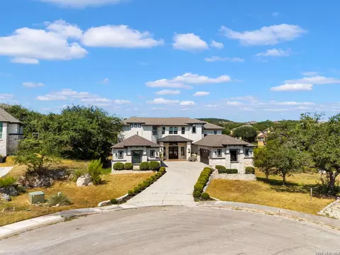 25211 Spider Rock, Boerne, TX 78006
