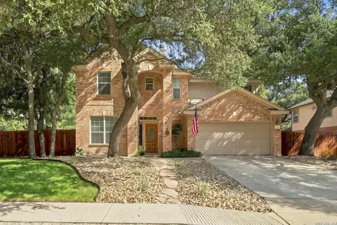 7923 Calvary Stage, San Antonio, TX 78255