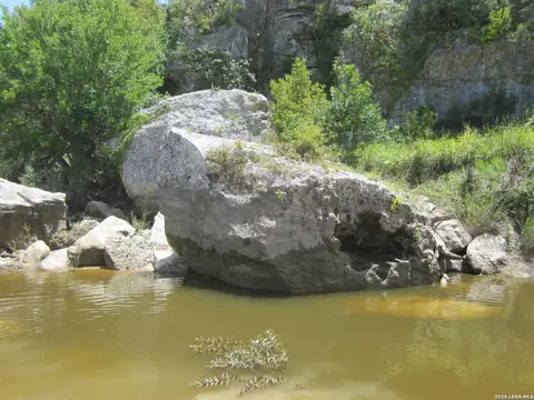 tbd 15117 Scenic Loop, Pipe Creek, TX 78063
