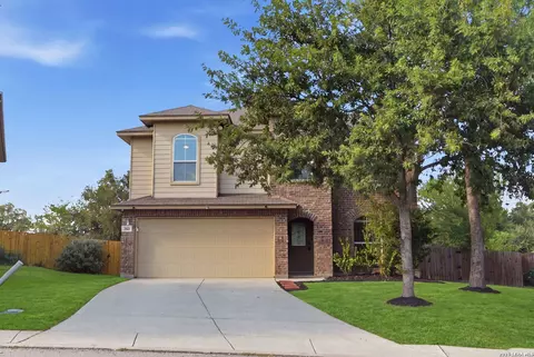 283 Reeves Gdn, San Antonio, TX 78253