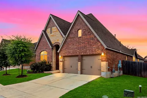 8826 Haystack Rd, San Antonio, TX 78254