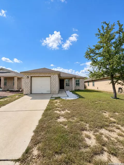 9215 Dublin Moor, San Antonio, TX 78254